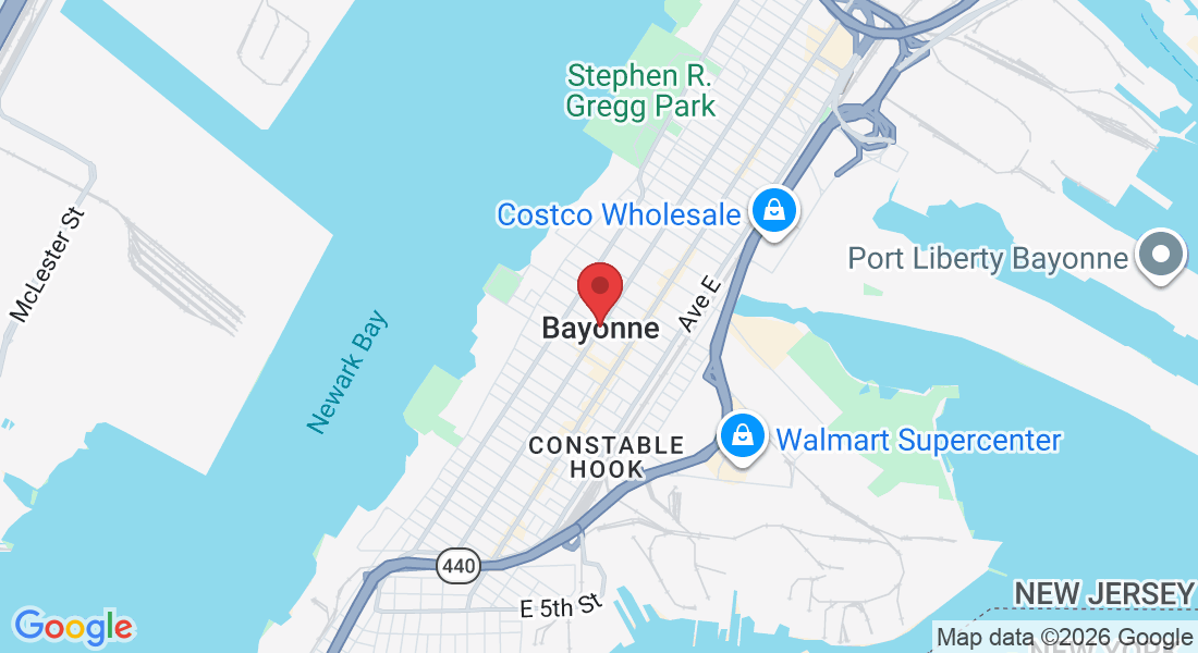 Bayonne, NJ, USA