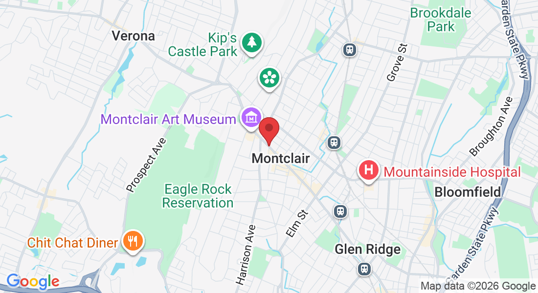 Montclair, NJ, USA