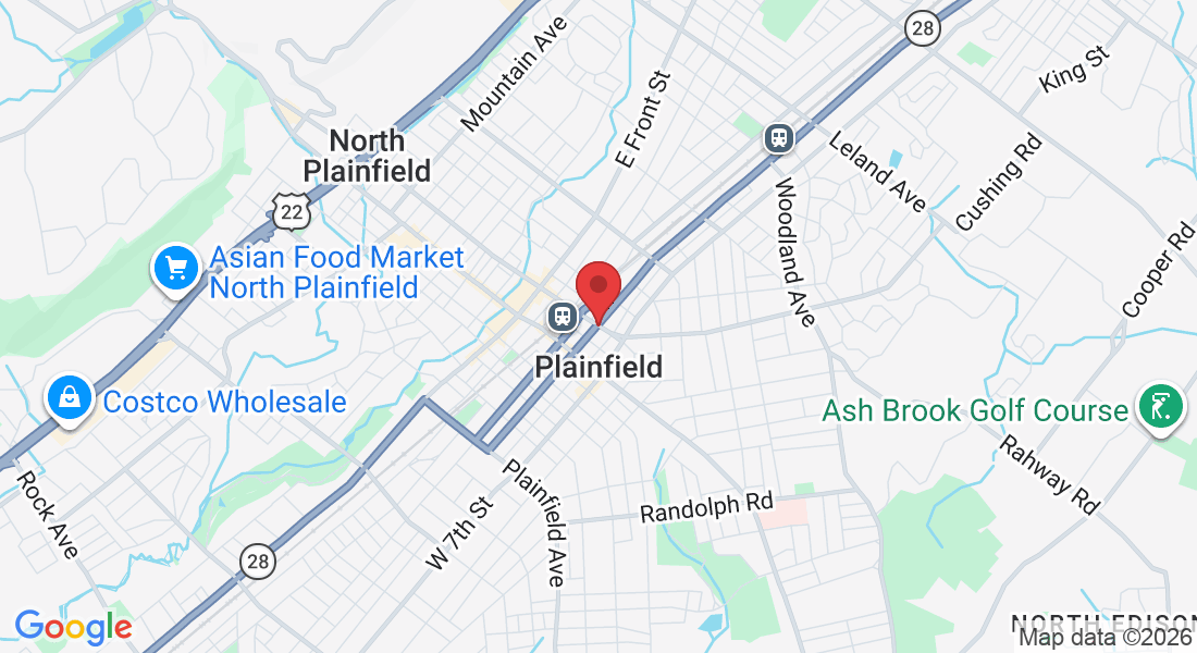 Plainfield, NJ, USA