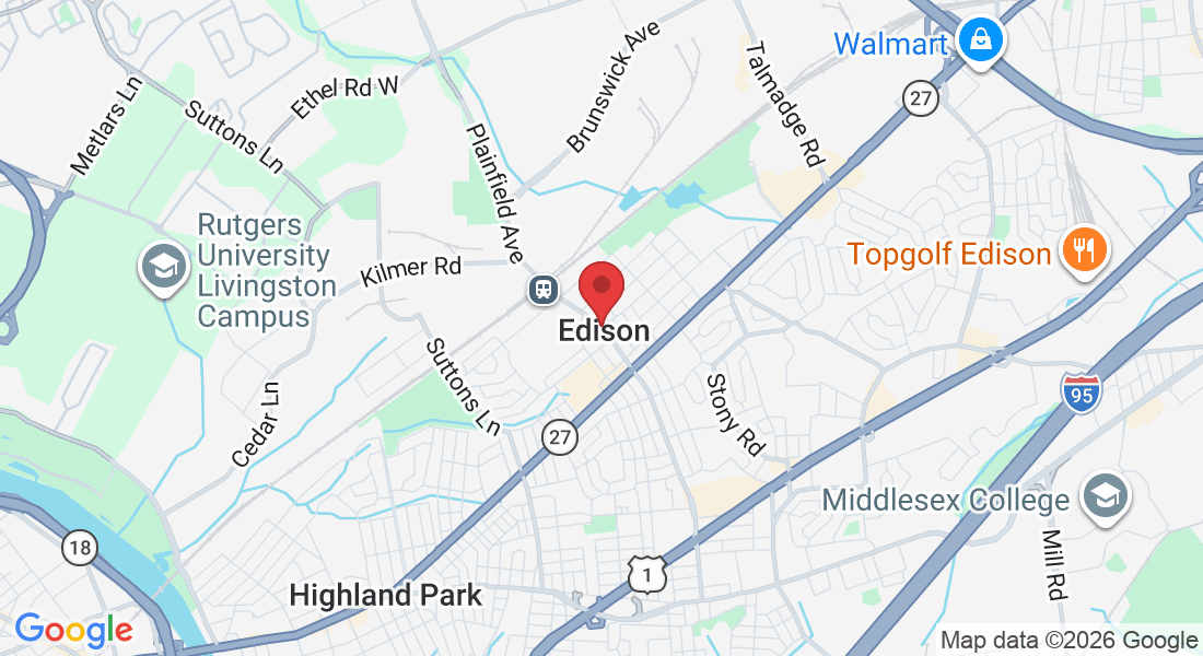 Edison, NJ, USA