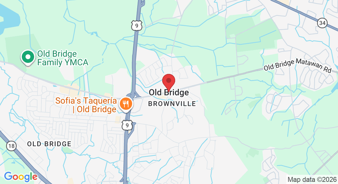 Old Bridge, NJ, USA