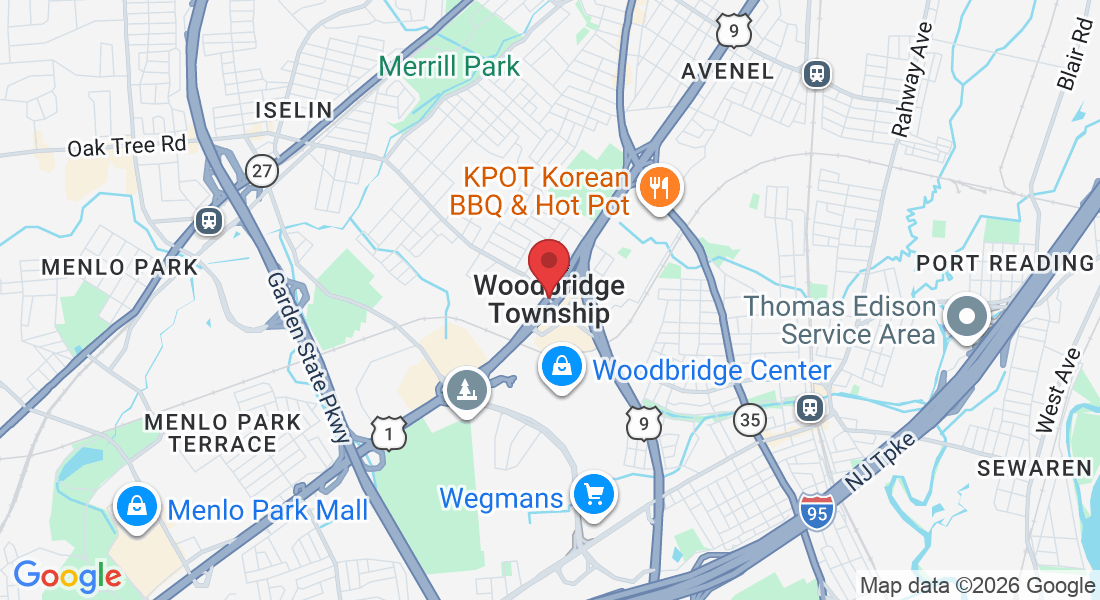 Woodbridge Township, NJ, USA