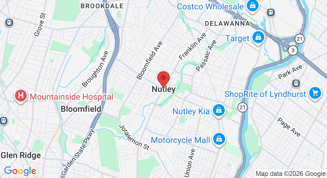 Nutley, NJ, USA