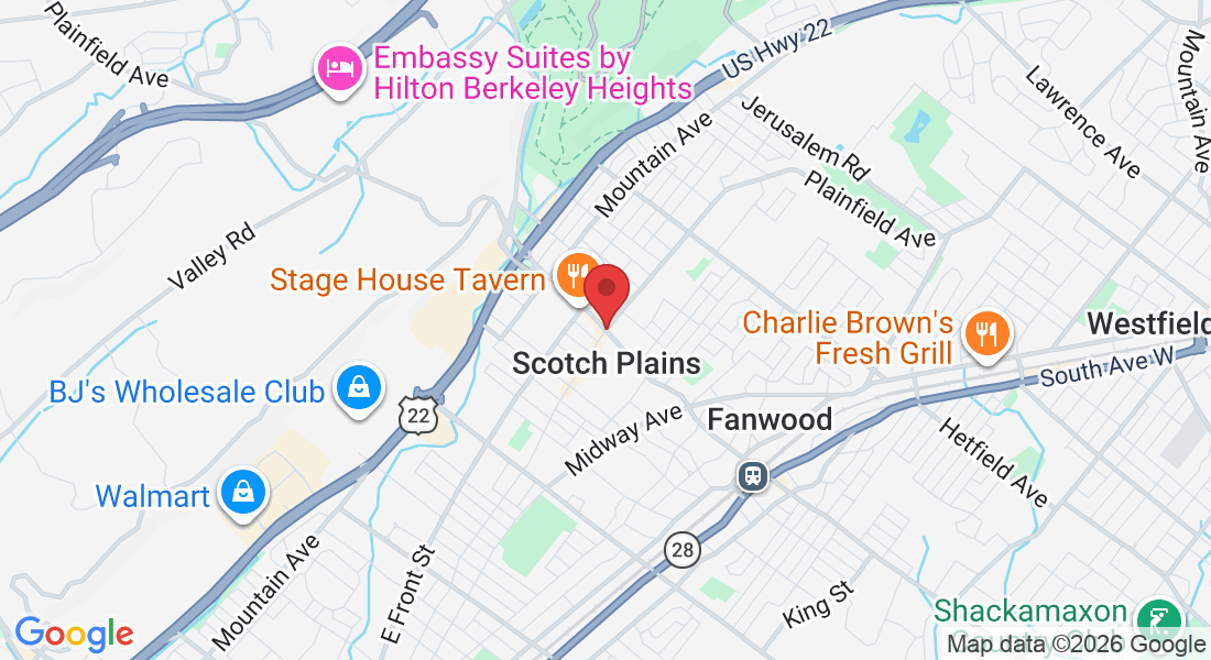 Scotch Plains, NJ, USA