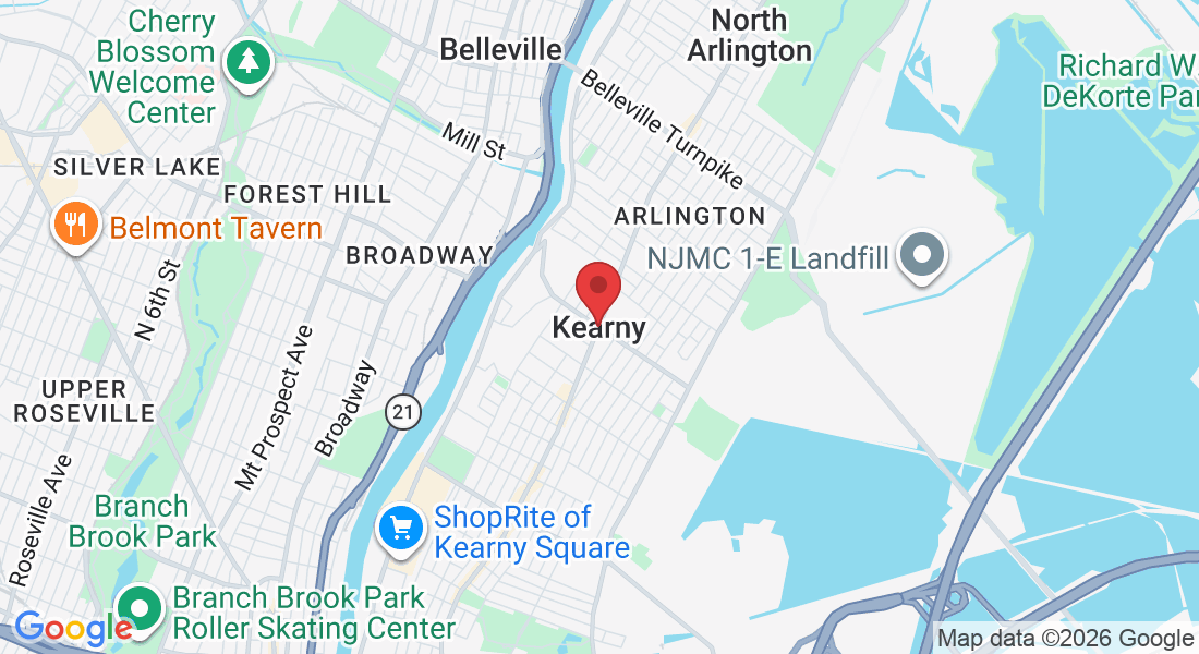 Kearny, NJ, USA