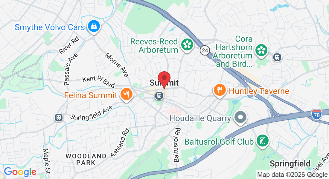 Summit, NJ, USA