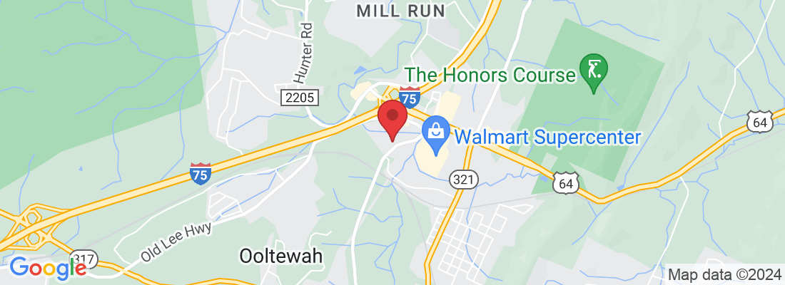 5559 Little Debbie Pkwy #101, Ooltewah, TN 37363, USA