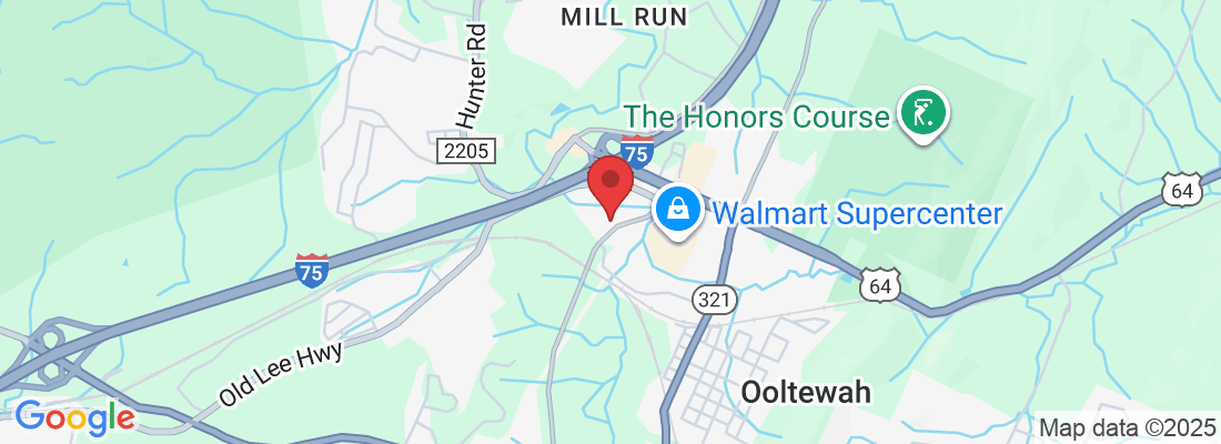 5559 Little Debbie Pkwy #101, Ooltewah, TN 37363, USA