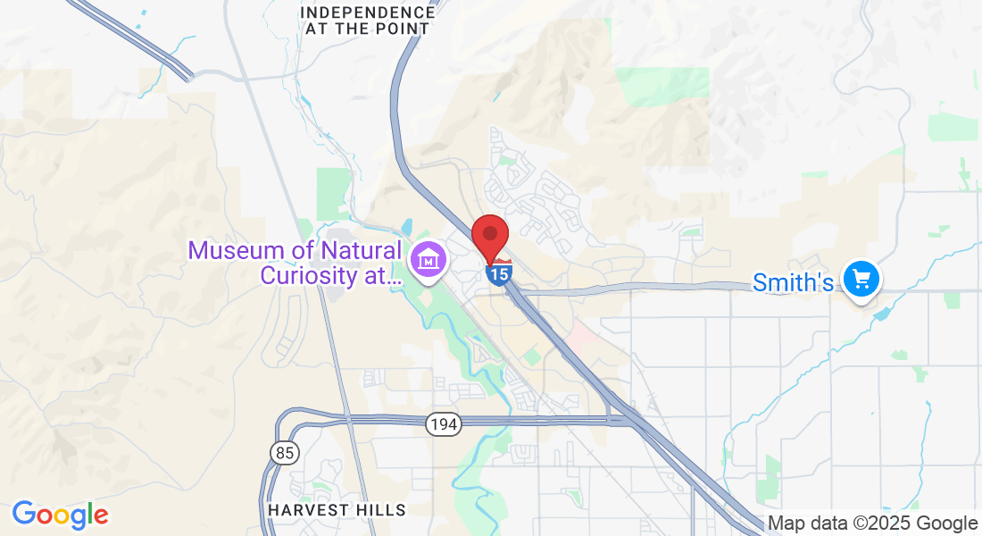 2901 Bluegrass Blvd, Lehi, UT 84043, USA