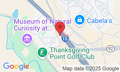 2901 Bluegrass Blvd, Lehi, UT 84043, USA