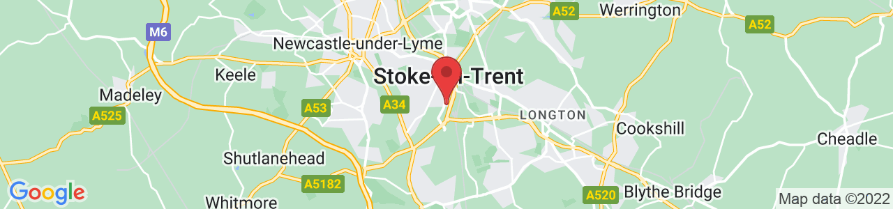 Boothen Old Rd, Stoke-on-Trent ST4 4EZ, UK