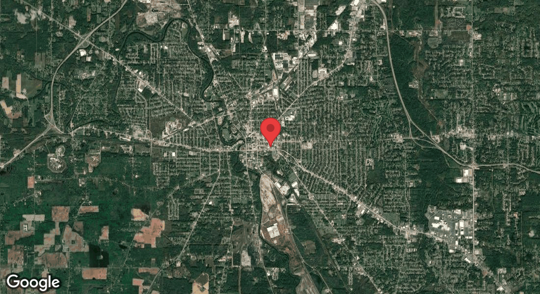 207 Elm Rd SE, Warren, OH 44483, USA