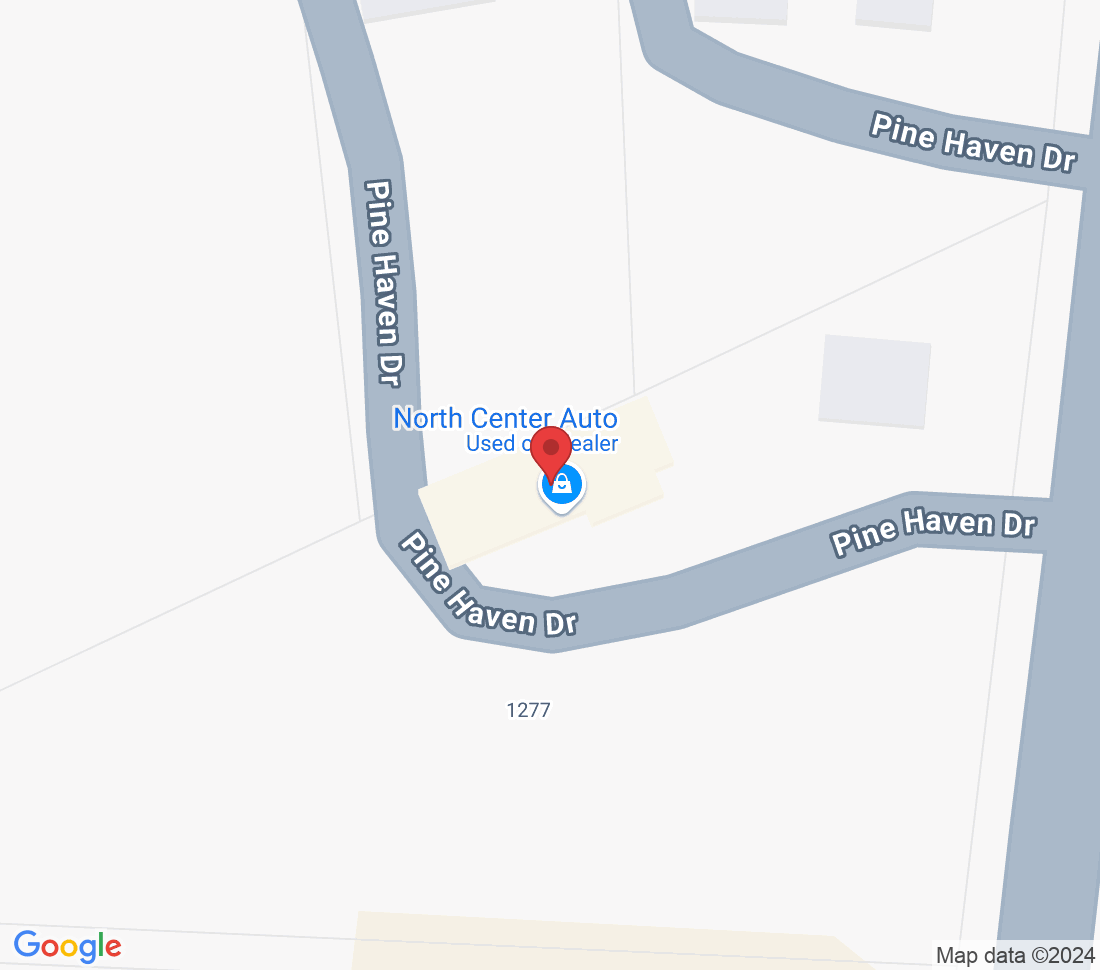 1279 N Ctr Ave, Somerset, PA 15501, USA