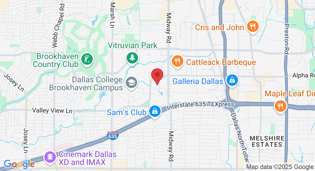 4099 McEwen Rd, Farmers Branch, TX 75244, USA