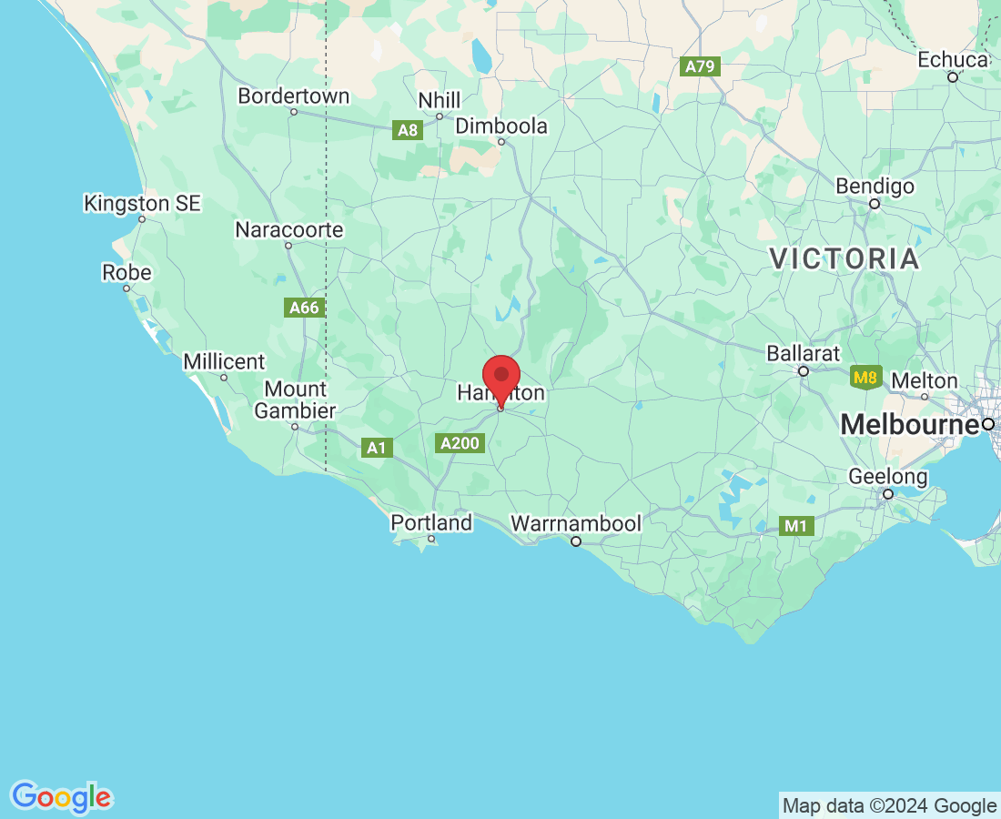 77 Thompson St, Hamilton VIC 3300, Australia