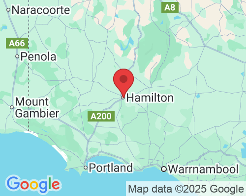 77 Thompson St, Hamilton VIC 3300, Australia