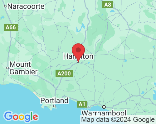 77 Thompson St, Hamilton VIC 3300, Australia