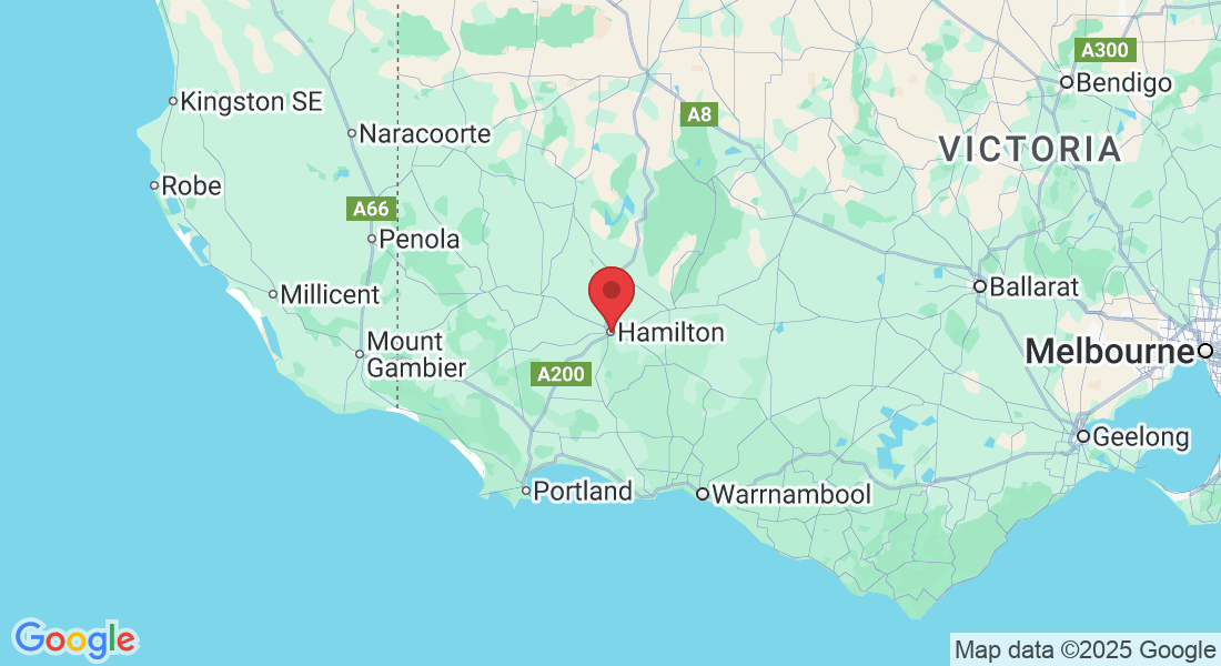 77 Thompson St, Hamilton VIC 3300, Australia
