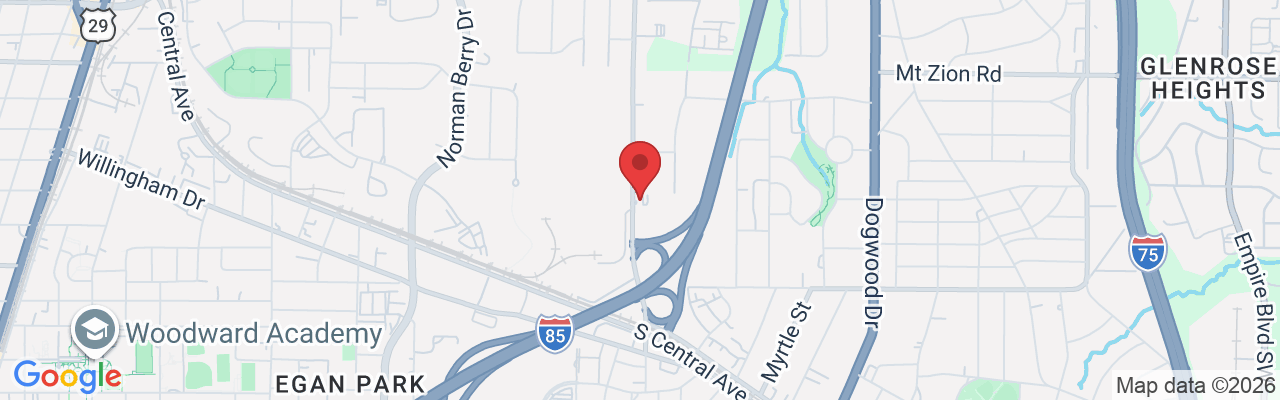 3114 Sylvan Rd, Hapeville, GA 30354, USA