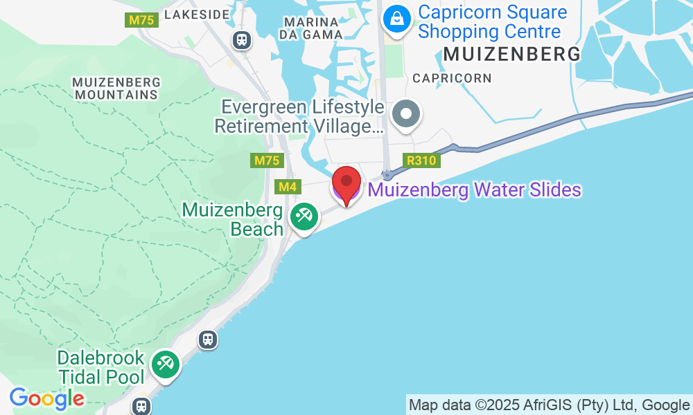 20a Beach Rd, Muizenberg, Cape Town, 7945, South Africa