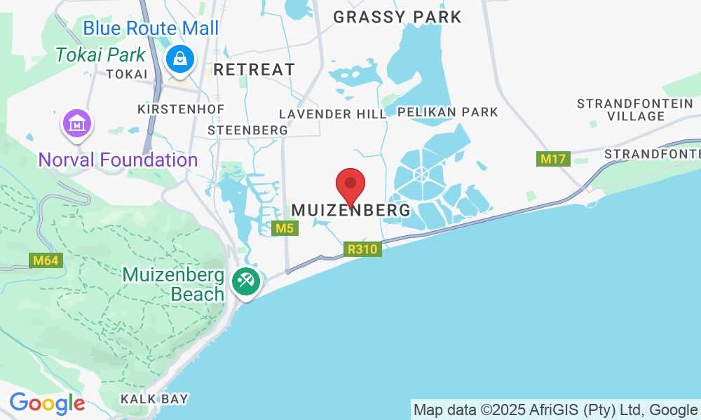 Muizenberg, Cape Town, 7945, South Africa