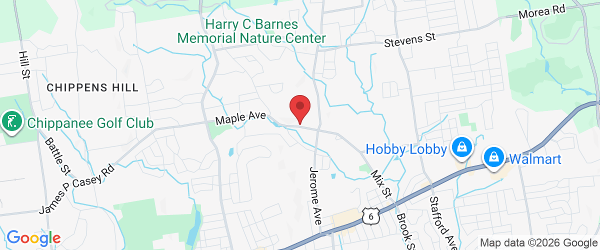 90 Maple Ave, Bristol, CT 06010, EUA