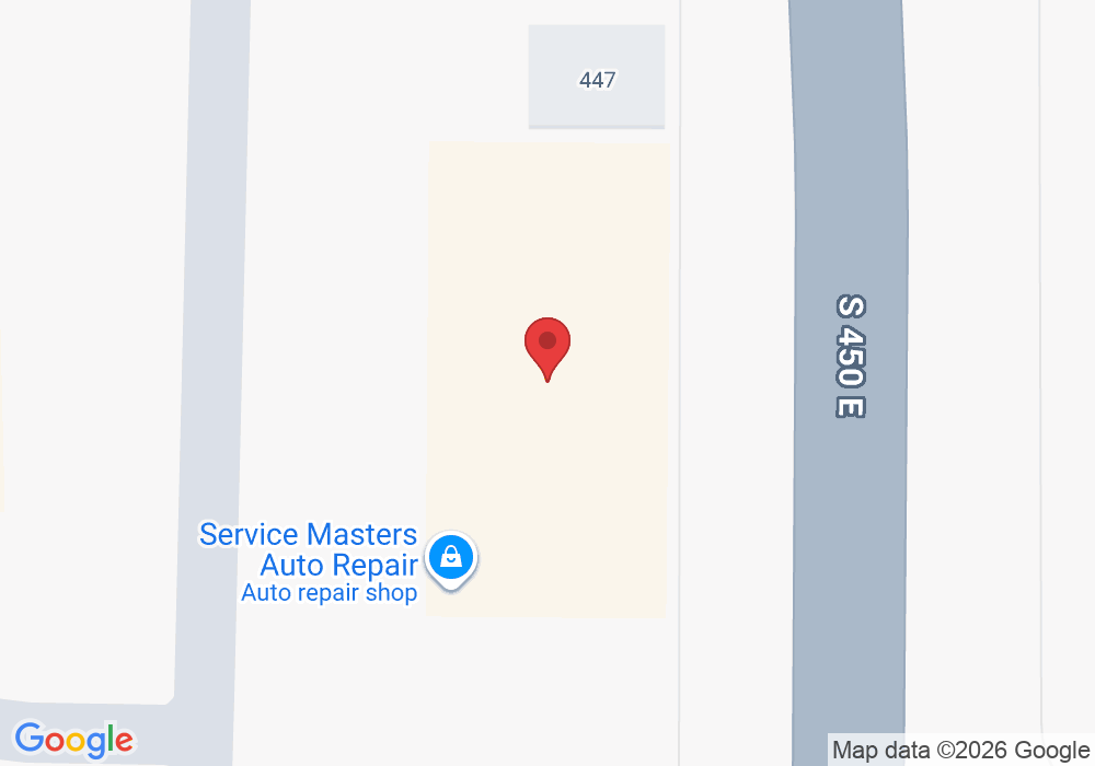 445 E 12300 S, Draper, UT 84020, USA