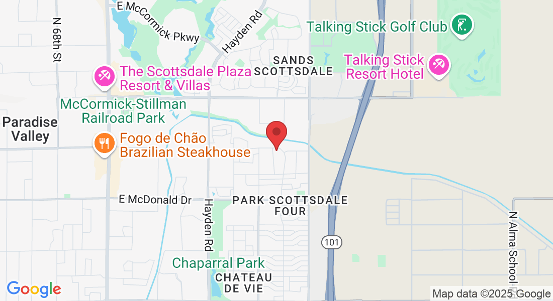 6426 N 85th Pl, Scottsdale, AZ 85250, USA