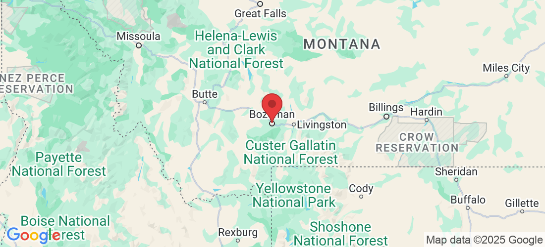 35 E Main St, Bozeman, MT 59715, USA