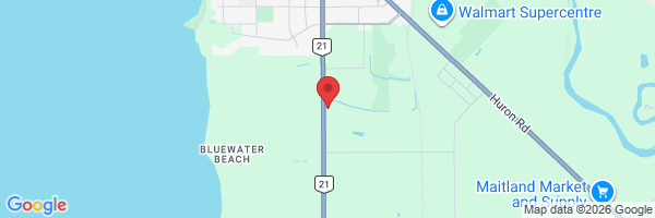 619 Bayfield Rd, Goderich, ON N7A 3X8, Canada
