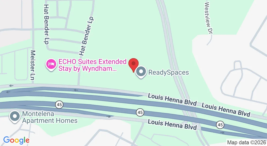 2700 Louis Henna Blvd, Round Rock, TX 78664, USA