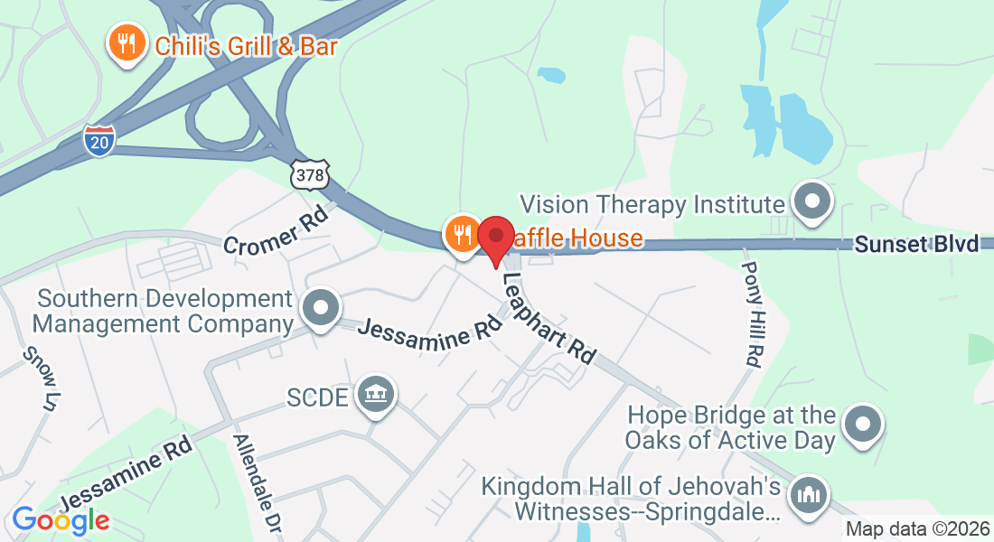 3935 Sunset Blvd, West Columbia, SC 29169, USA