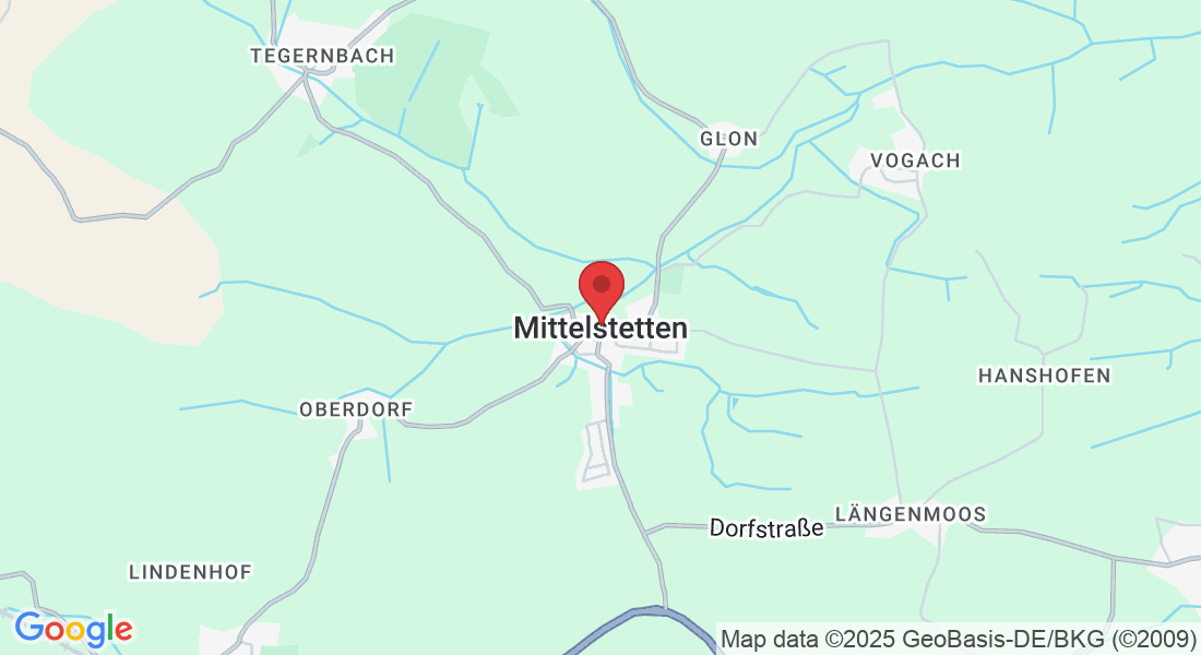 82293 Mittelstetten, Deutschland