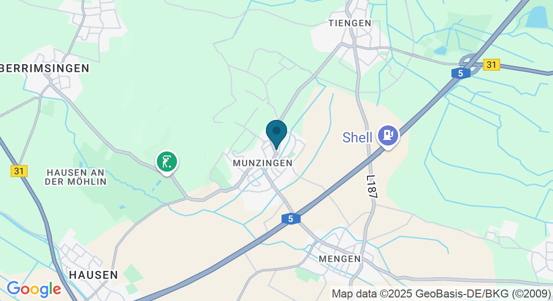 St.-Erentrudis-Straße 46, 79112 Freiburg im Breisgau, Deutschland