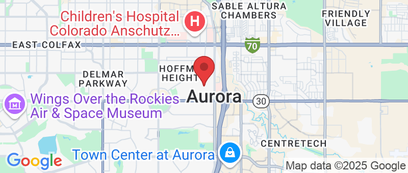 Aurora, CO, USA