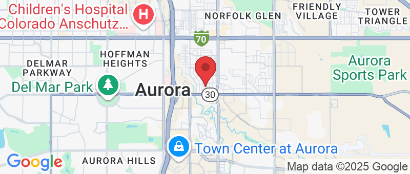 747 Elkhart St, Aurora, CO 80011, USA
