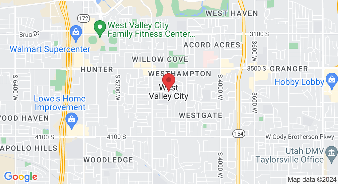 West Valley City, UT, USA