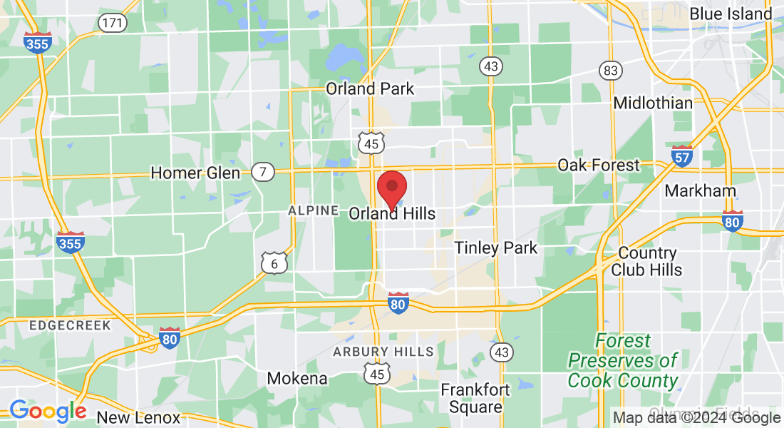 Orland Hills, IL, USA