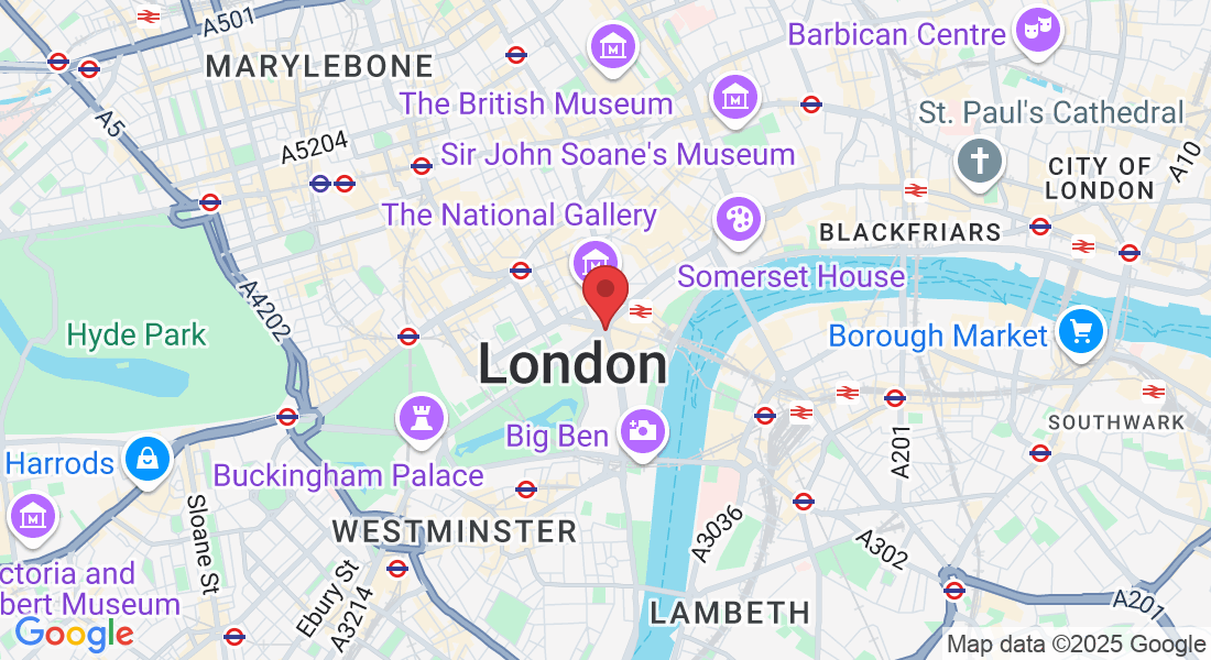 London, UK