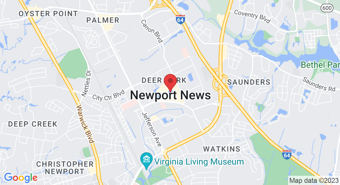 Newport News, VA, USA