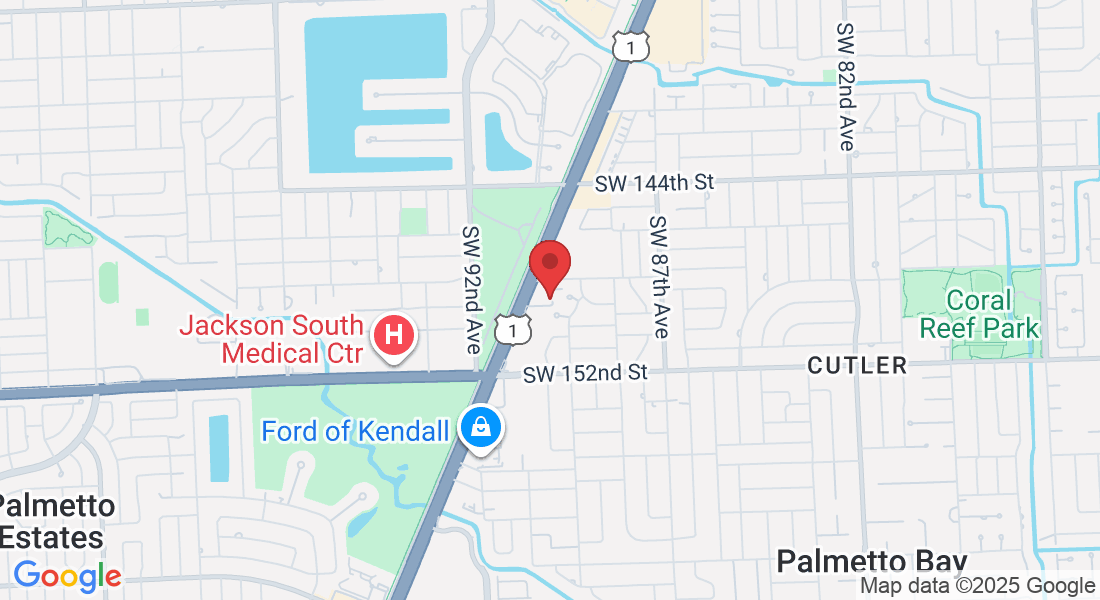 14873 S Dixie Hwy, Miami, FL 33176, USA