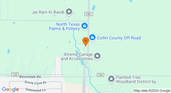 106 Business Park Way Ste 510, McKinney, TX 75071, USA