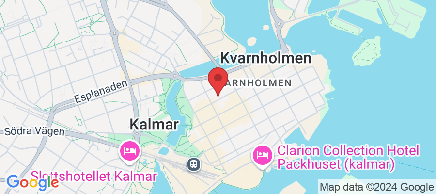 Fiskaregatan 27, 392 32 Kalmar, Sverige