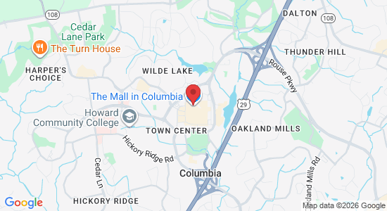 10300 Little Patuxent Pkwy, Columbia, MD 21044, USA