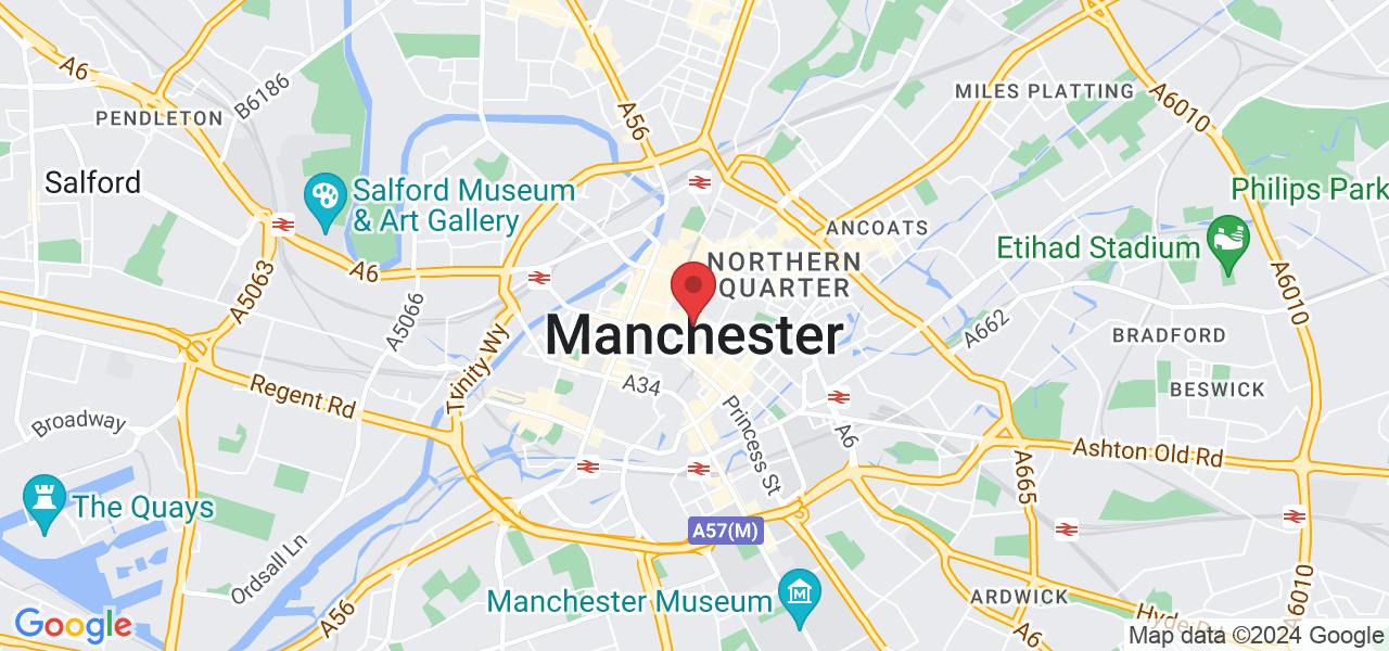 Manchester, UK