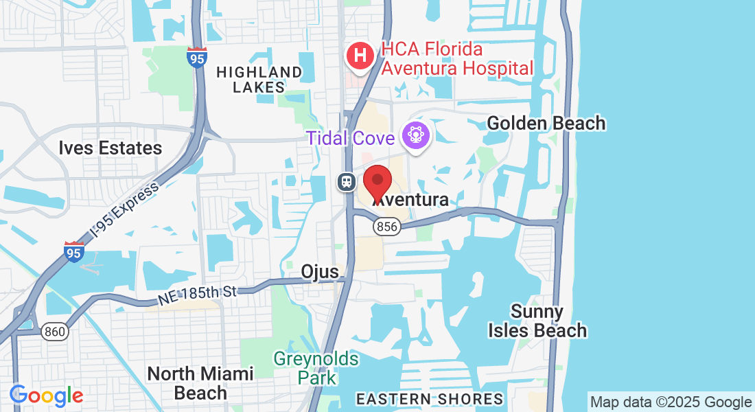 19505 Biscayne Blvd #2240, Aventura, FL 33180, USA