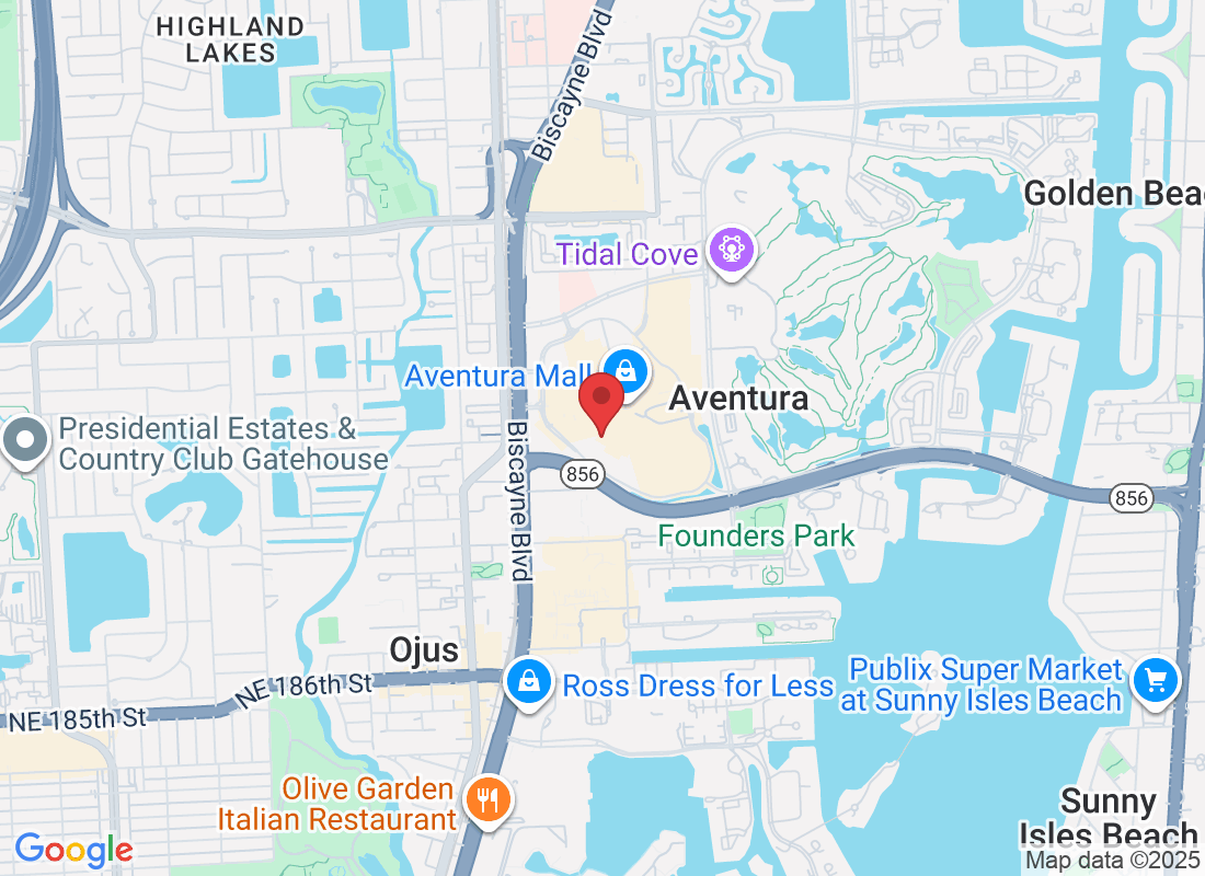 19505 Biscayne Blvd Suite 2240, Miami, FL 33180, USA