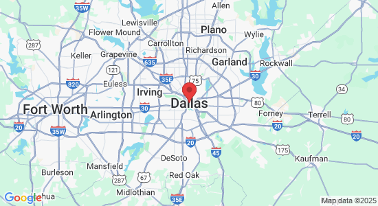 Dallas, TX, USA