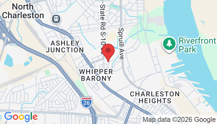 3959 Four Poles Park Dr, North Charleston, SC 29405, USA