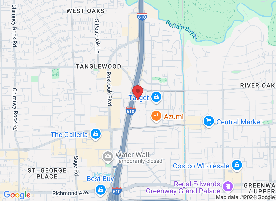 2111 W Loop S ste 130, Houston, TX 77027, USA